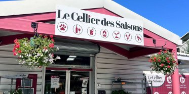 jardinerie Guillestre